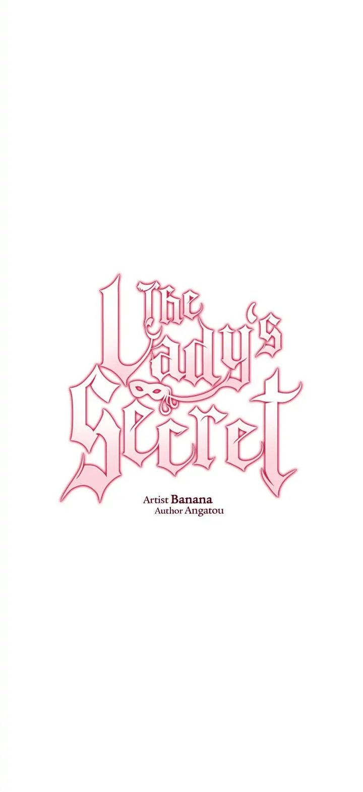 Secret Lady, Chapter 19 image 06